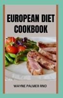 European Diet Cookbook