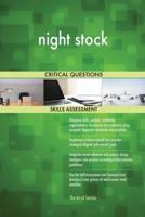 Night Stock Critical Questions Skills Assessment