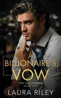 A Billionaire's Vow