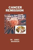 Cancer Remission