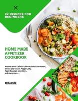92 Recipes for Beginners