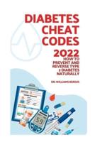 Diabetes Cheat Codes 2022