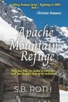 Apache Mountain Refuge