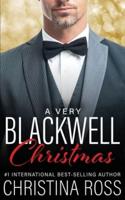 A Very Blackwell Christmas (The Annihilate Me Series)