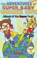 The Adventures of Super Baby and Wonder Cat