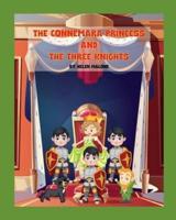 The Connemara Princess and The Three Knights