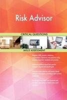 Risk Advisor Critical Questions Skills Assessment