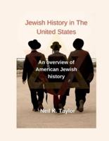 Jewish History in The United States