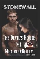 Stonewall (The Devil's House MC Book Eight)