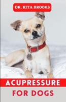 Acupressure for Dogs