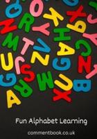 Fun Alphabet Learning