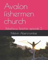 Avalon Fishermen Church