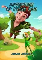 Adventure of Peter Pan