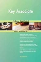 Key Associate Critical Questions Skills Assessment