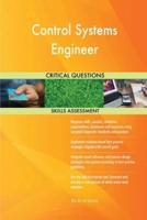 Control Systems Engineer Critical Questions Skills Assessment
