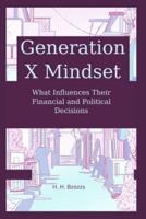 Generation X Mindset