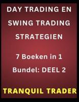 Day Trading En Swing Trading Strategien