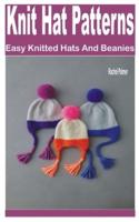 Knit Hat Patterns