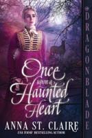 Once Upon a Haunted Heart