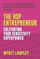 The HSP Entrepreneur