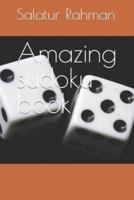 Amazing Sudoku Book