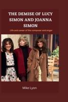 The Demise of Lucy Simon and Joanna Simon