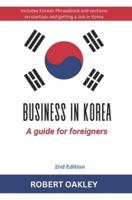 Business in Korea