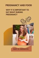 Pregnancy and Real Food