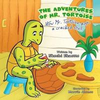 The Adventures of Mr. Tortoise