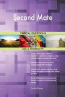 Second Mate Critical Questions Skills Assessment