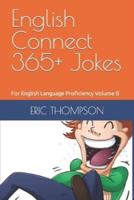 English Connect 365+ Jokes