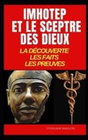 Imhotep Et Le Sceptre Des Dieux