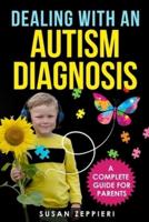 Dealing With an Autism Diagnosis