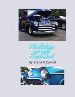 The Antique Car and Truck Book