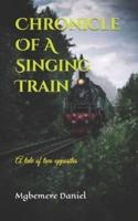 Chronicle Of A Singing Train