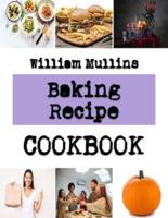 Baking Recipe