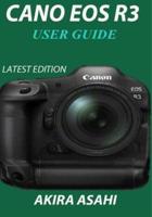 Canon EOS R3 User Guide