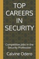 Top Careers in Security