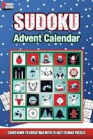 Piquant Puzzles Sudoku Advent Calendar