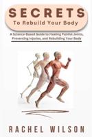 Secrets to Rebuild Your Body