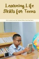 Learning Life Skills for Teens