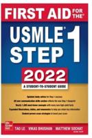 Usmle Step 1 2022