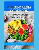 Fibromyalgia Cookbook