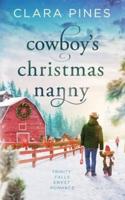 Cowboy's Christmas Nanny
