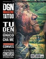 DGN Tattoo Magazine
