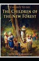 The Children of the New Forest Novel