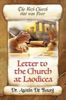 Letter to the Church at Laodicea