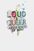 LOUD & QUEER 10 - Queer Magic Zine