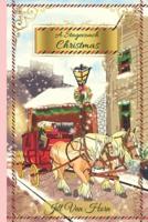A Stagecoach Christmas