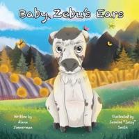 Baby Zebu's Ears